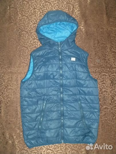 Жилет мужской 46-48