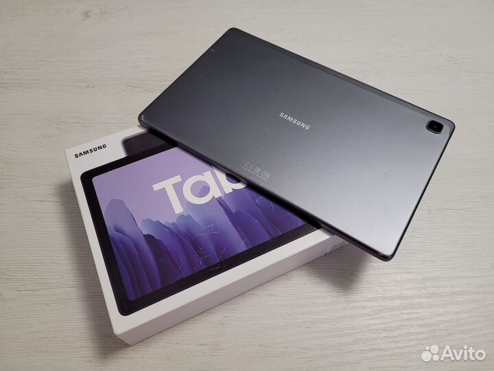 Планшет Samsung galaxy tab a7 3/32