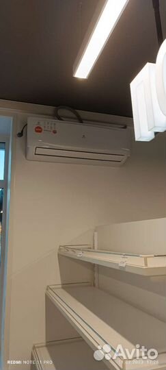 Обслуживание, ремонт, установка кондиционеров