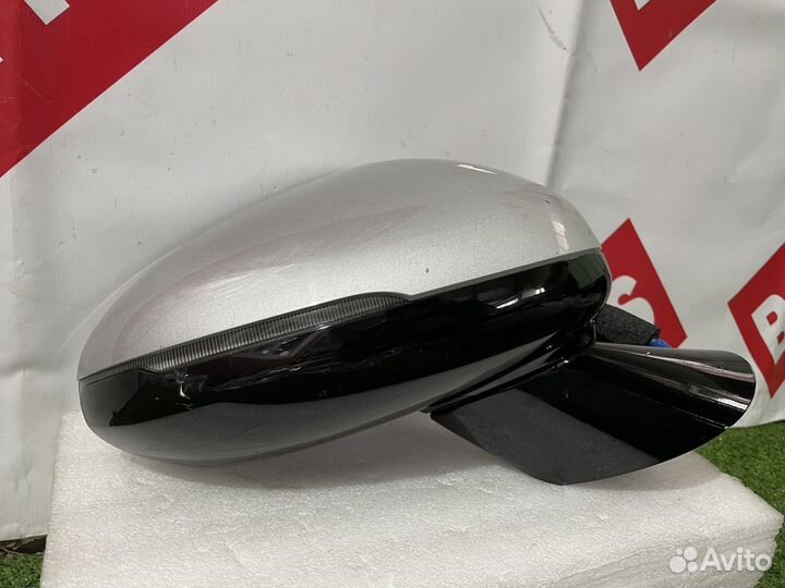 Зеркало правое Kia K5 Оригинал без камеры