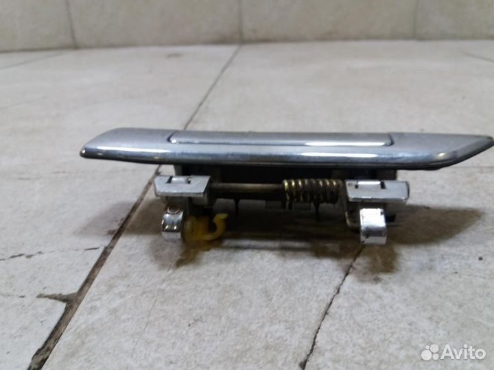 Ручка двери задней наружная левая Great Wall Hover