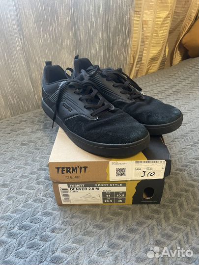 Кеды мужские Termit