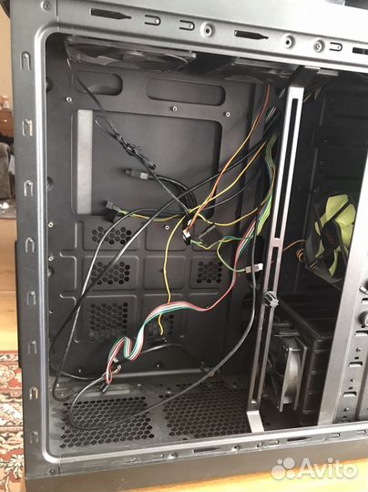 Корпус для пк