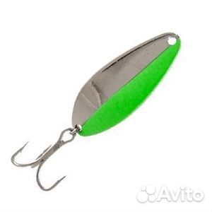 Блесна Acme Little Cleo 3.5g C180