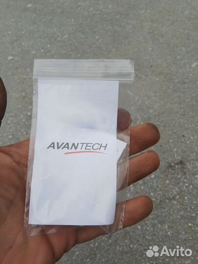 Смазка Моликот для колодок