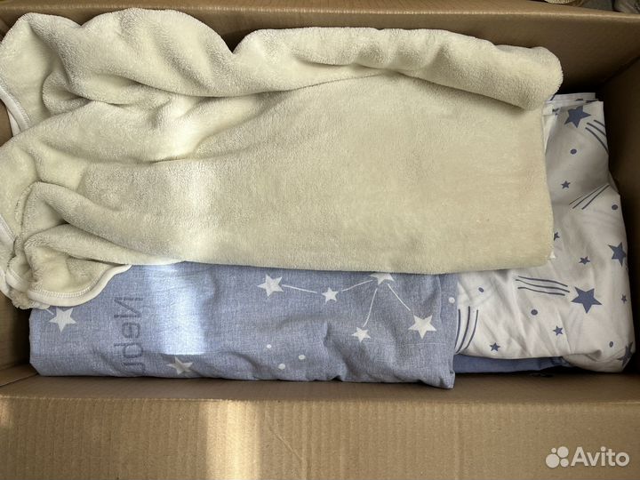 Продается постельное белье