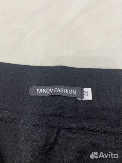 Шорты осенние