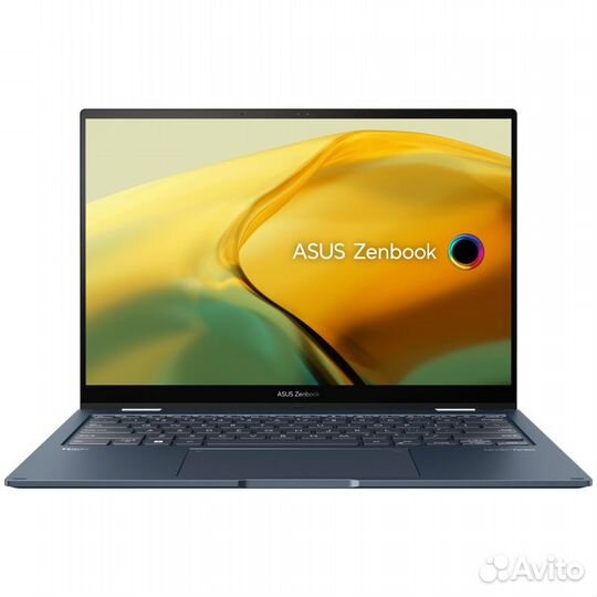 Asus Zenbook (90NB10E2-M002A0)