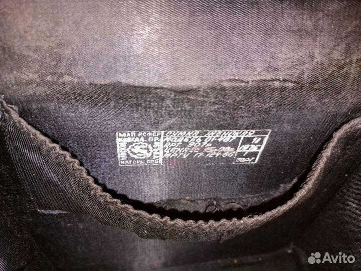 Женские сумочки и клатч СССР