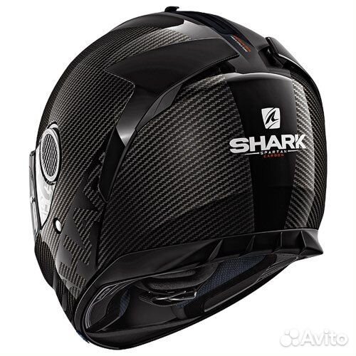 Шлем Shark Spartan Carbon