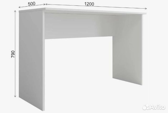 Стол компьютерный