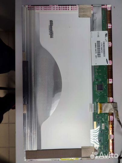 Матрица для ноутбука Ltn156ht01 full hd