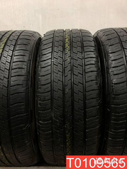 Continental Conti4x4Contact 255/55 R19 111V