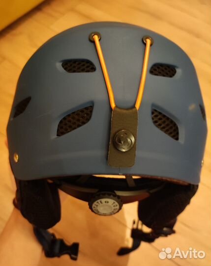 Горнолыжный шлем Sinner размер S в идеальном сост
