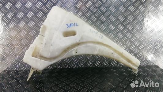 Бачок омывателя volkswagen touareg 7L (3AD12NL01)