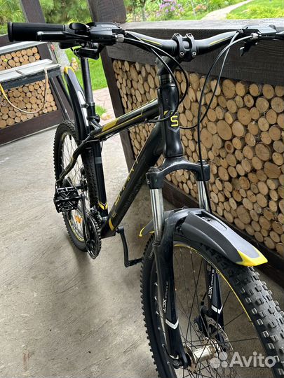 Велосипед smart