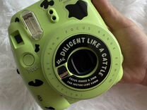 Fujifilm instax mini 9