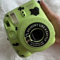 Fujifilm instax mini 9