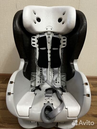 Детское автокресло britax romer king 2