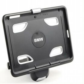 Держатель автомобильный BMW для iPad mini