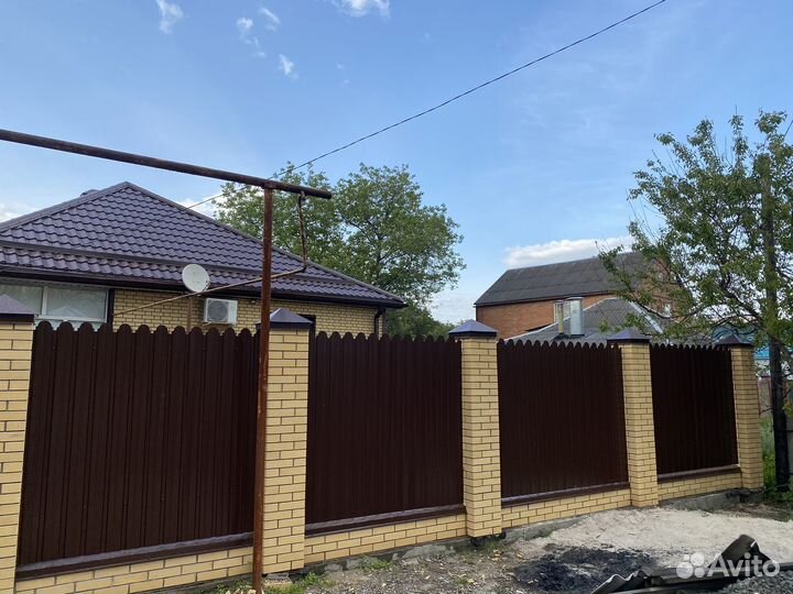Профлист, Профнастил