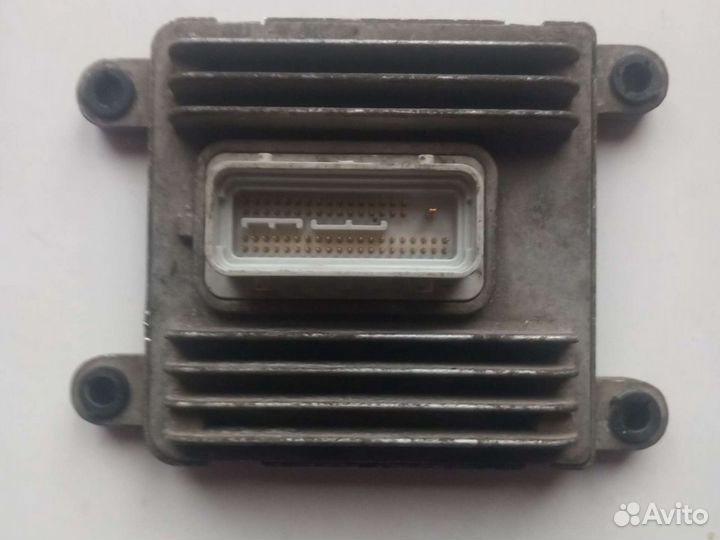 Эбу на Бриллианс М2