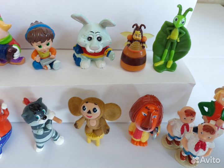 Ландрин киндер