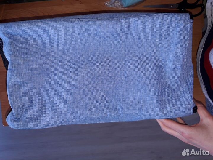 Сумка переноска для животных