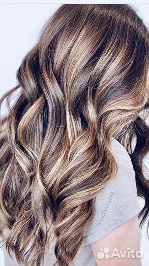 Стрижки и уход за волосами