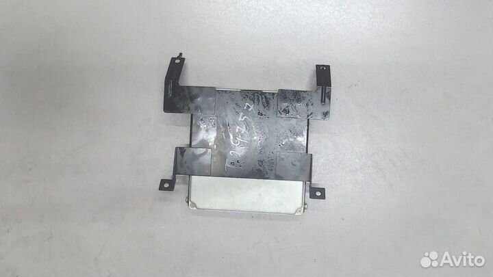 Блок управления двигателем Ford Maverick, 1996