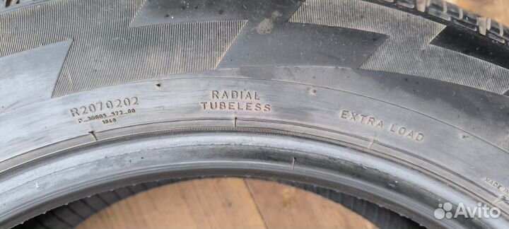 Pirelli Ice Zero 235/55 R19 105H