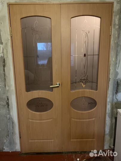 Ванна,двери