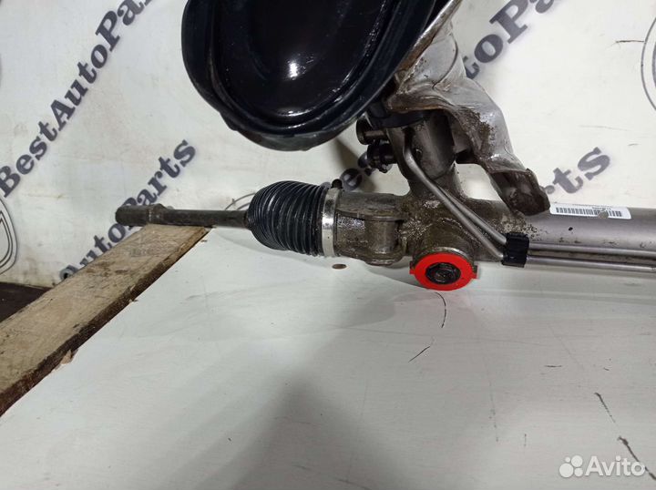 Рейка рулевая Volvo XC60 2009-2017 s80 v70 xc70