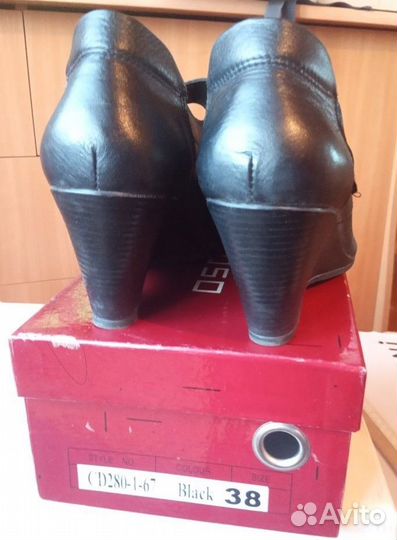 Туфли