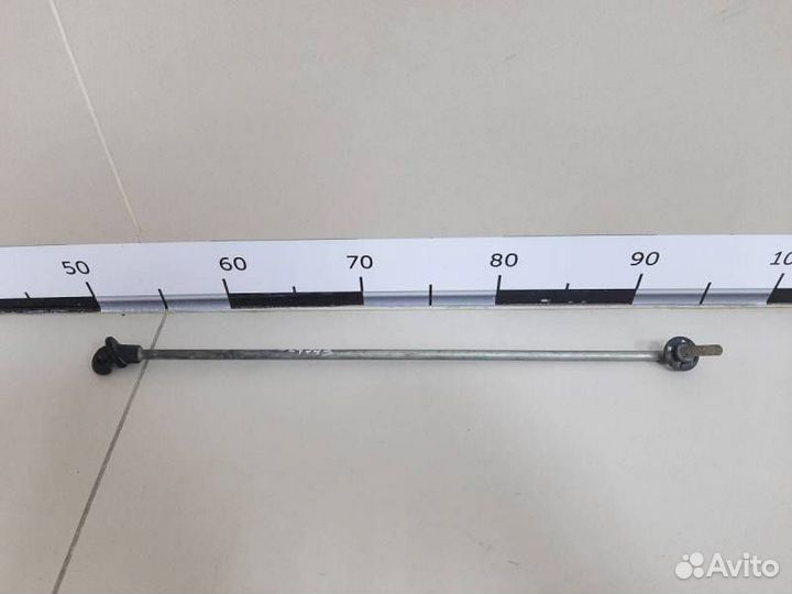 Держатель капота Lifan Solano 1 2008-2016