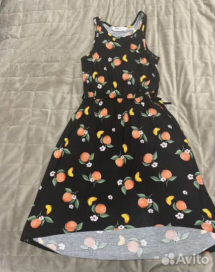 Детские вещи для девочки