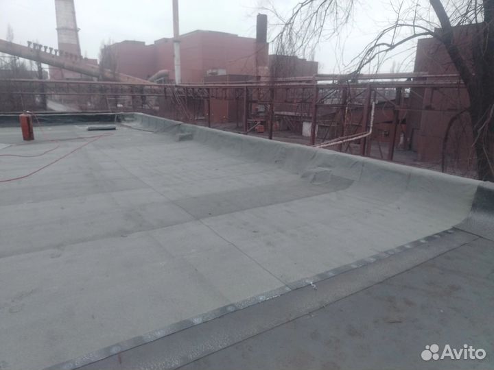 Рубитэкс. Мягкая кровля. Кровля. Рубероид