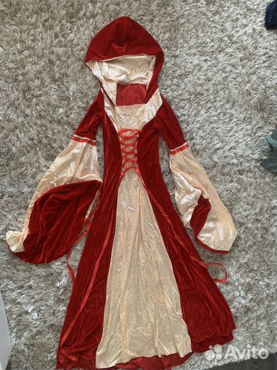 Карнавальный костюм Вампир Продажа