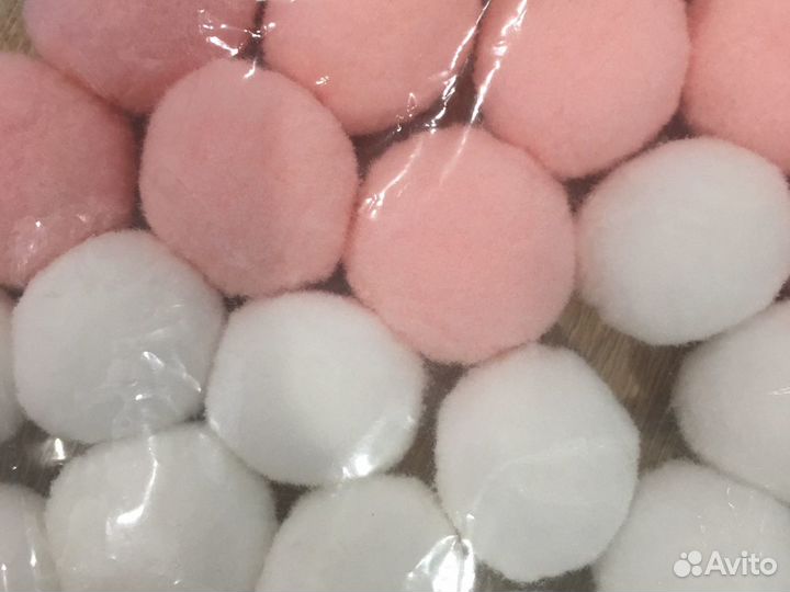 Наборы гирлянд для детской или поделок