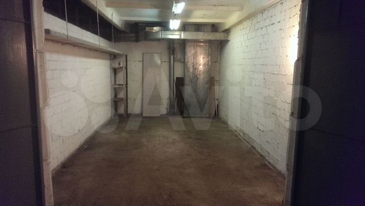 Гараж, 20 м²