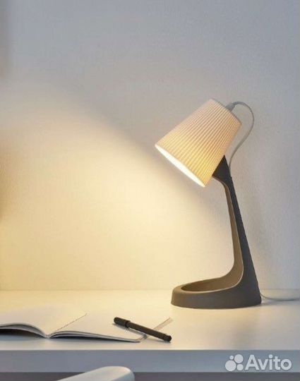 Настольная лампа IKEA