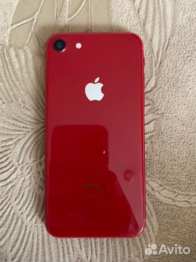 Телефон iPhone 8 64 gb