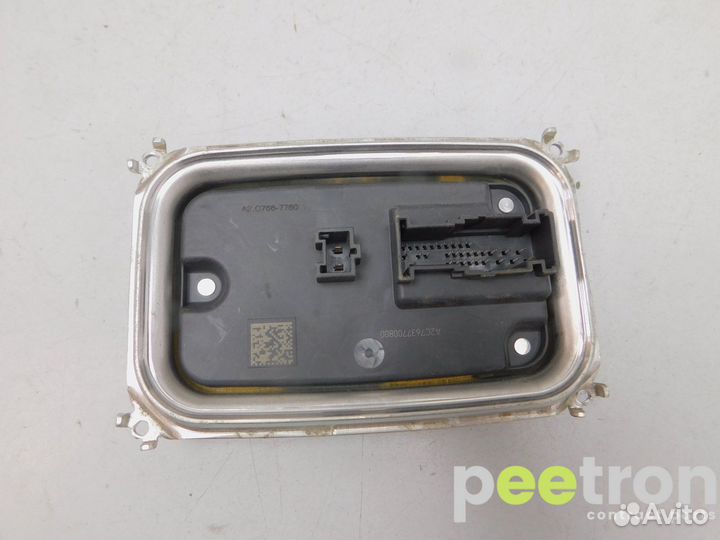 Б/У Б/У Блок управления светом б/у A2139002834