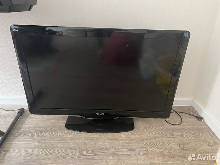 Телевизор philips