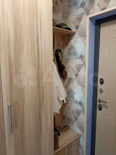 Квартира-студия, 25 м², 2/9 эт.