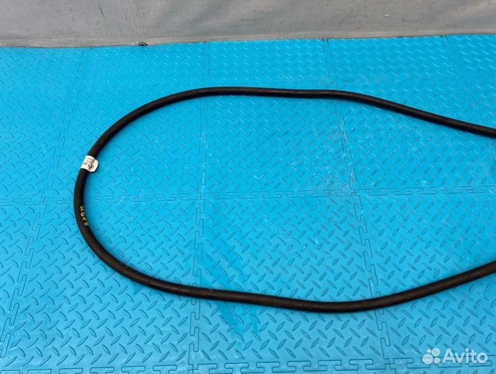 Шланг омывателя передний Bmw 3-Series F30 N20B20B