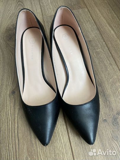 Туфли женские