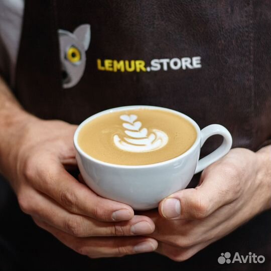 Колумбия итальянская обжарка - Кофе в зернах. 100