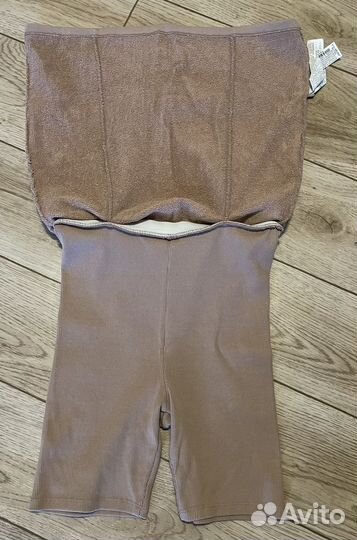 Велосипедки zara оригинал