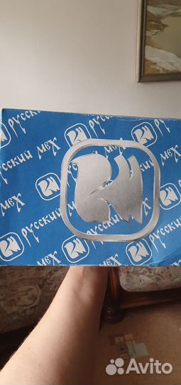 Меховая шапка норка женская